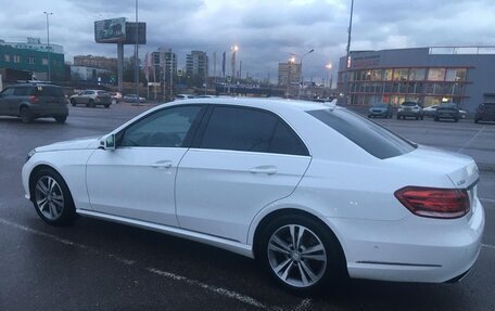 Mercedes-Benz E-Класс, 2014 год, 2 500 000 рублей, 4 фотография