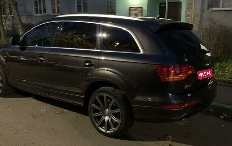 Audi Q7, 2008 год, 1 780 000 рублей, 1 фотография