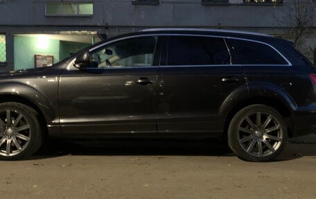 Audi Q7, 2008 год, 1 780 000 рублей, 2 фотография