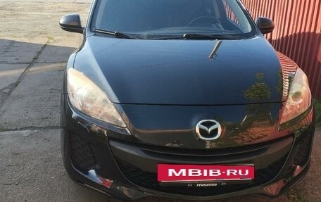 Mazda 3, 2011 год, 1 000 000 рублей, 3 фотография