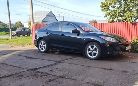 Mazda 3, 2011 год, 1 000 000 рублей, 4 фотография