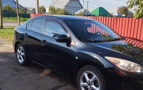 Mazda 3, 2011 год, 1 000 000 рублей, 11 фотография