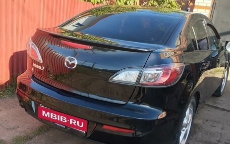 Mazda 3, 2011 год, 1 000 000 рублей, 8 фотография