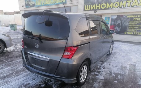 Honda Freed I, 2008 год, 930 000 рублей, 6 фотография