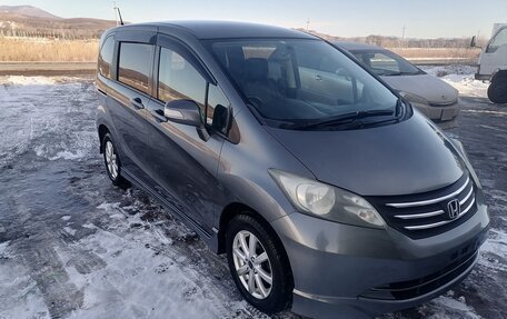 Honda Freed I, 2008 год, 930 000 рублей, 2 фотография