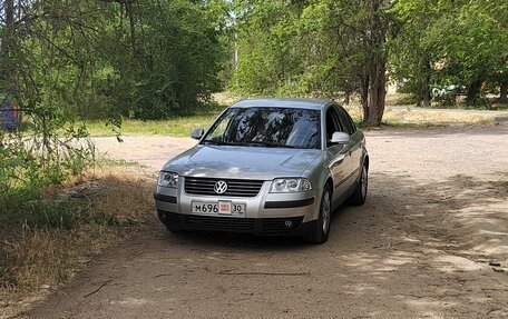 Volkswagen Passat B5+ рестайлинг, 2004 год, 750 000 рублей, 4 фотография