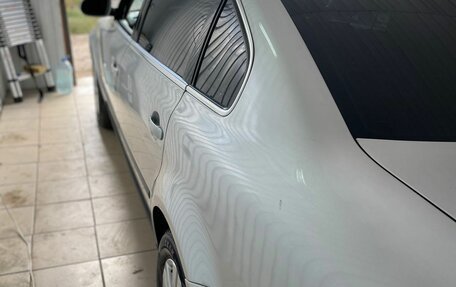 Volkswagen Passat B5+ рестайлинг, 2004 год, 750 000 рублей, 7 фотография