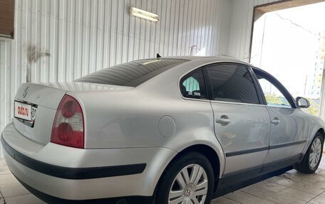 Volkswagen Passat B5+ рестайлинг, 2004 год, 750 000 рублей, 6 фотография