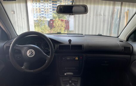 Volkswagen Passat B5+ рестайлинг, 2004 год, 750 000 рублей, 9 фотография