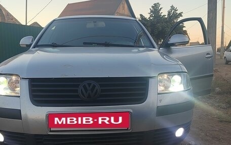 Volkswagen Passat B5+ рестайлинг, 2004 год, 750 000 рублей, 8 фотография