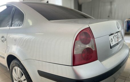 Volkswagen Passat B5+ рестайлинг, 2004 год, 750 000 рублей, 11 фотография