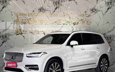 Volvo XC90 II рестайлинг, 2021 год, 5 400 000 рублей, 1 фотография