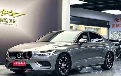 Volvo S60 III, 2020 год, 3 050 000 рублей, 1 фотография