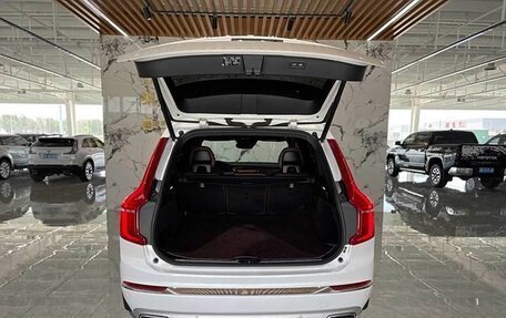 Volvo XC90 II рестайлинг, 2021 год, 5 400 000 рублей, 5 фотография