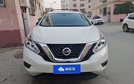 Nissan Murano, 2020 год, 2 888 000 рублей, 2 фотография