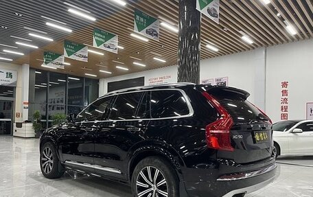 Volvo XC90 II рестайлинг, 2020 год, 4 900 000 рублей, 4 фотография