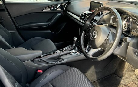 Mazda Axela, 2015 год, 1 520 000 рублей, 12 фотография