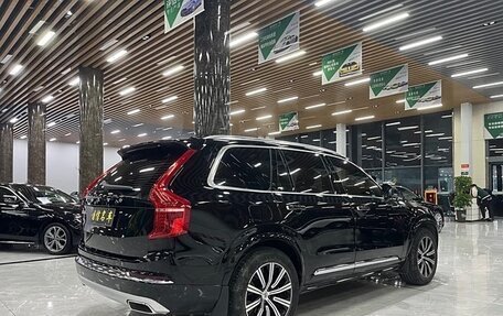 Volvo XC90 II рестайлинг, 2020 год, 4 900 000 рублей, 6 фотография