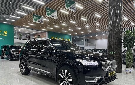 Volvo XC90 II рестайлинг, 2020 год, 4 900 000 рублей, 3 фотография