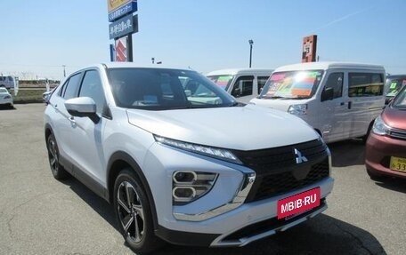 Mitsubishi Eclipse Cross, 2022 год, 1 682 000 рублей, 3 фотография