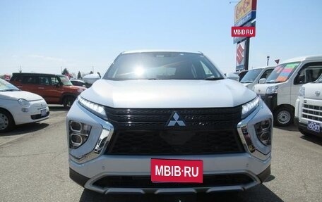 Mitsubishi Eclipse Cross, 2022 год, 1 682 000 рублей, 2 фотография