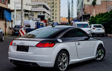 Audi TT, 2015 год, 3 500 200 рублей, 3 фотография