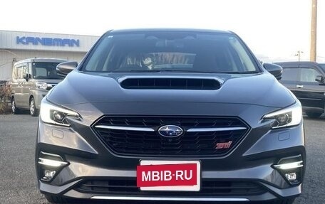 Subaru Levorg, 2021 год, 2 087 000 рублей, 2 фотография