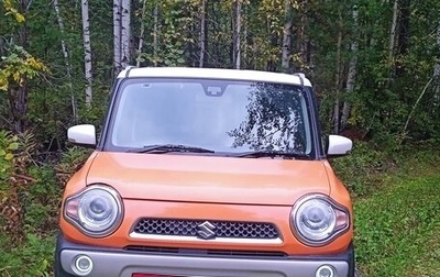 Suzuki Hustler, 2015 год, 860 000 рублей, 1 фотография