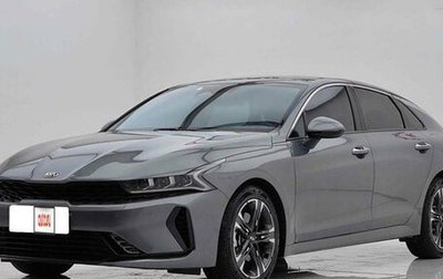 KIA K5, 2021 год, 2 350 000 рублей, 1 фотография