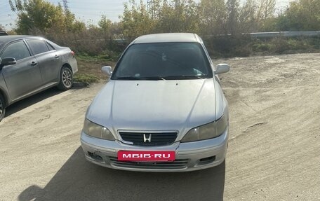 Honda Accord VII рестайлинг, 2001 год, 280 000 рублей, 7 фотография