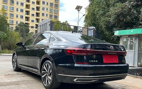 Volkswagen Passat B8 рестайлинг, 2022 год, 2 779 222 рублей, 5 фотография