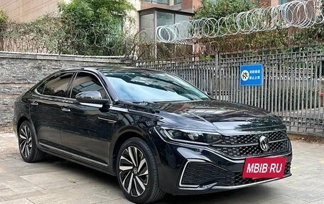 Volkswagen Passat B8 рестайлинг, 2022 год, 2 779 222 рублей, 2 фотография