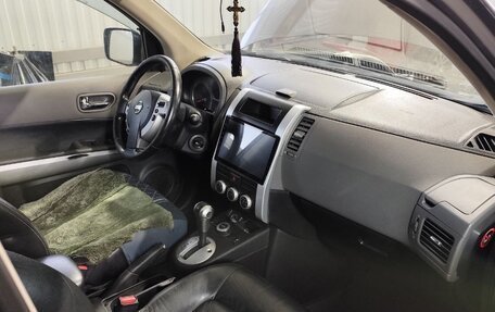 Nissan X-Trail, 2007 год, 1 350 000 рублей, 3 фотография