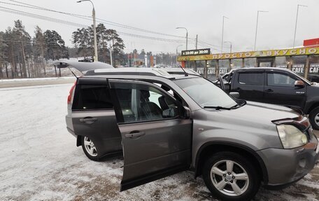 Nissan X-Trail, 2007 год, 1 350 000 рублей, 15 фотография