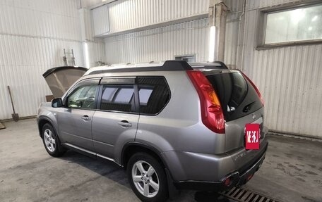 Nissan X-Trail, 2007 год, 1 350 000 рублей, 7 фотография