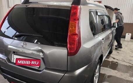 Nissan X-Trail, 2007 год, 1 350 000 рублей, 5 фотография