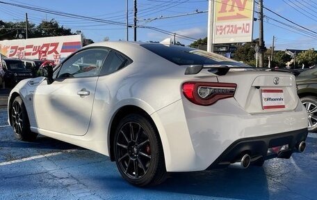 Toyota GT86 I, 2020 год, 2 580 222 рублей, 7 фотография