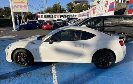 Toyota GT86 I, 2020 год, 2 580 222 рублей, 6 фотография