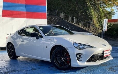 Toyota GT86 I, 2020 год, 2 580 222 рублей, 16 фотография