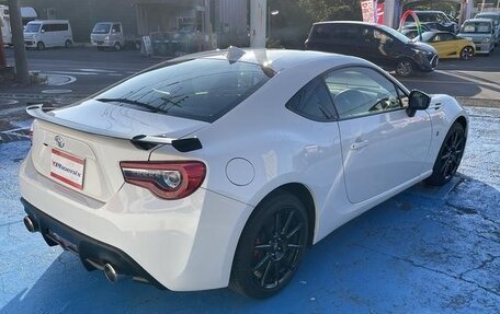 Toyota GT86 I, 2020 год, 2 580 222 рублей, 15 фотография