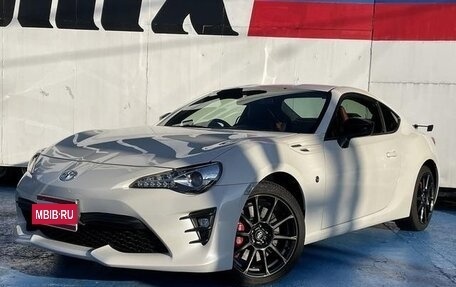 Toyota GT86 I, 2020 год, 2 580 222 рублей, 4 фотография