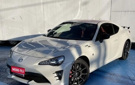 Toyota GT86 I, 2020 год, 2 580 222 рублей, 5 фотография