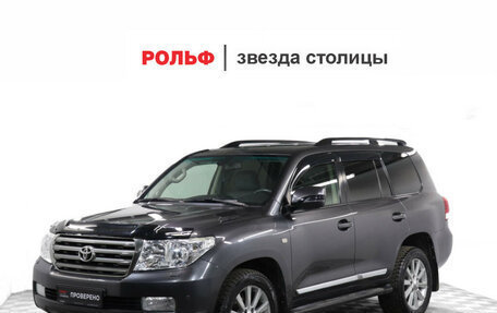 Toyota Land Cruiser 200, 2010 год, 3 148 000 рублей, 1 фотография