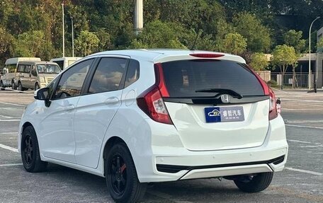 Honda Fit III, 2020 год, 1 370 000 рублей, 6 фотография