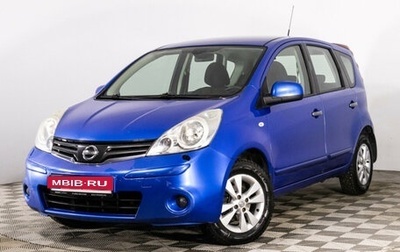 Nissan Note II рестайлинг, 2011 год, 789 000 рублей, 1 фотография