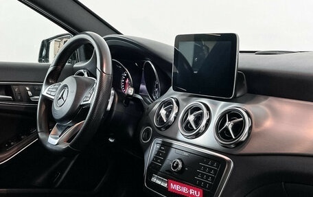 Mercedes-Benz GLA, 2017 год, 2 890 000 рублей, 9 фотография