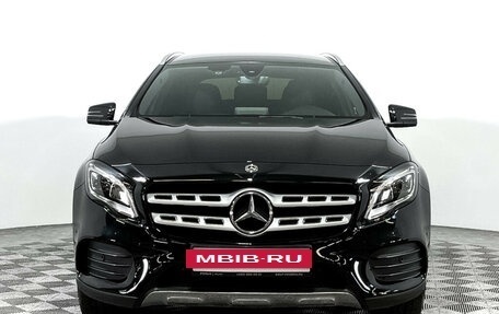 Mercedes-Benz GLA, 2017 год, 2 890 000 рублей, 2 фотография