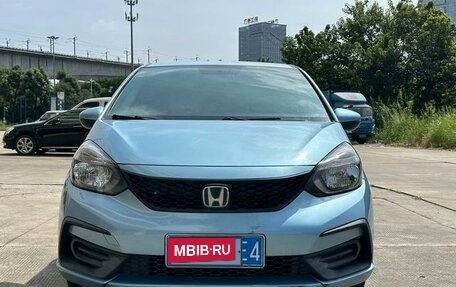 Honda Fit, 2021 год, 1 360 000 рублей, 2 фотография