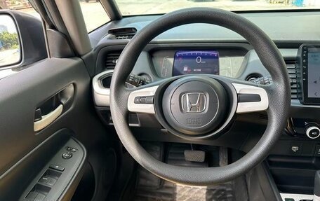 Honda Fit, 2021 год, 1 360 000 рублей, 16 фотография