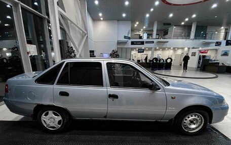 Daewoo Nexia I рестайлинг, 2012 год, 199 000 рублей, 5 фотография